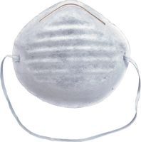 TCM50 NUISANCE DUST MASK(PK-50)