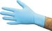 NITRILE DISP. GLOVES POWDER FREE - LARGE (BOX-100)