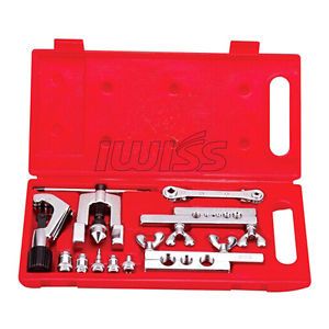 CT-278/TMI-278 FLARING (45°) & SWAGING TOOL