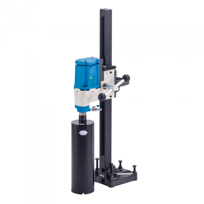 SHIBUYA TS132FS - 6" / 160MM CORE DRILL MACHINE