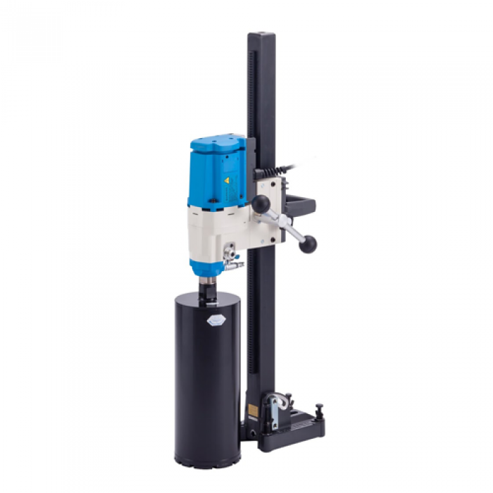 SHIBUYA TS162FS - 7" / 180MM CORE DRILL MACHINE