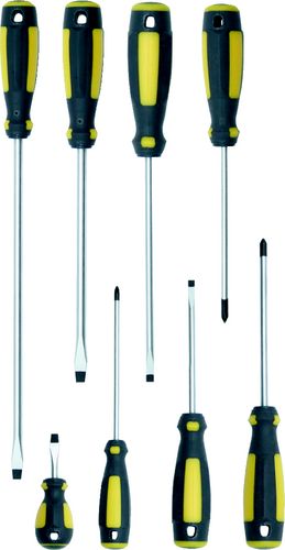 TRI-LINE DRIVER SET 8-PCE