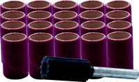 22x20mm SANDER BAND KIT P60, P80, P150