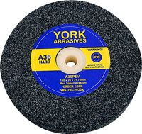 6"x3/4"x1.1/4" A36 HARD GRINDING WHEEL