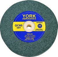 6"x3/4"x1.1/4" GC60JV GRINDING WHEEL