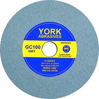 7"x1/2"x1.1/4" WA80KV GRINDING WHEEL