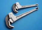 Aluminum RapidGrip Wrenches