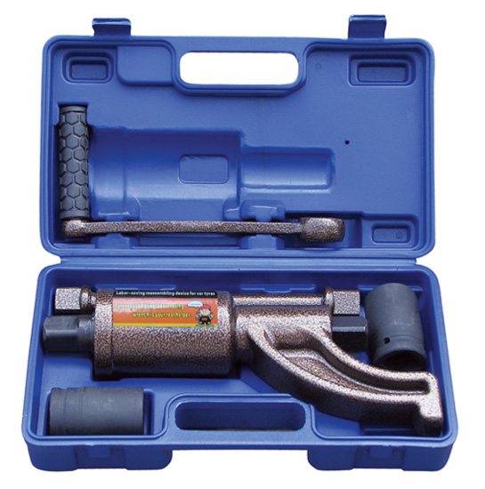 Labor Saving Wrench